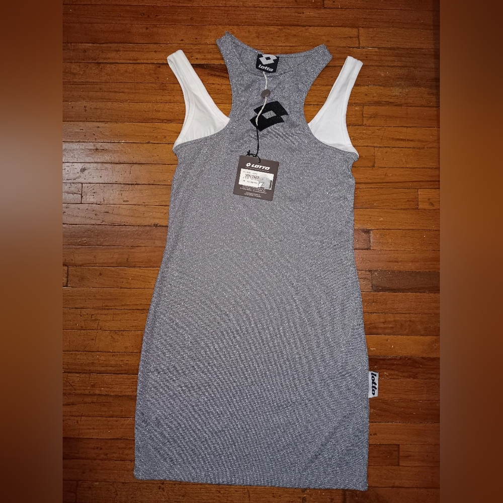 Designers lotto dress